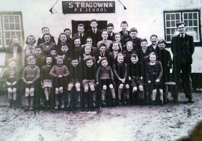 Stragowna School